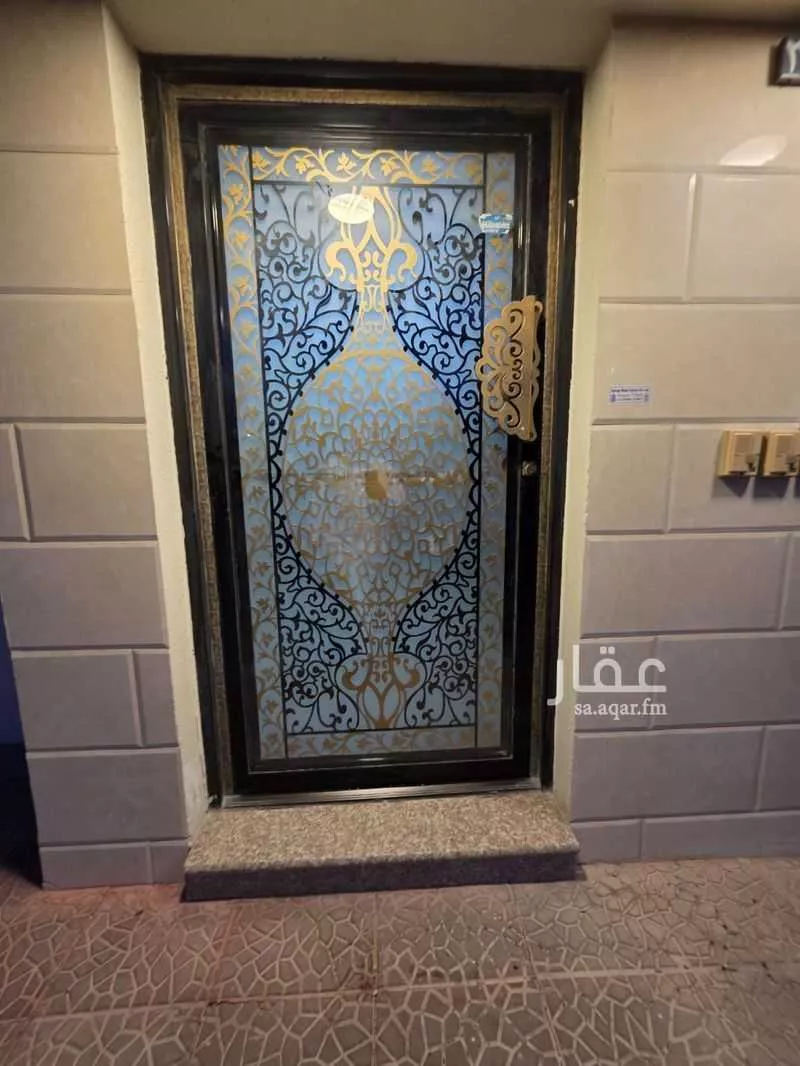 شقة 2 غرف في ضاحية الملك فهد 4