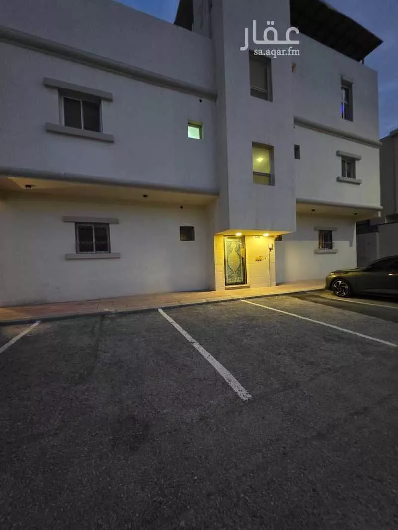 شقة 2 غرف في ضاحية الملك فهد 5