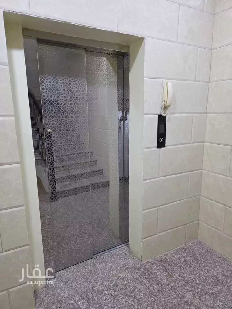 شقة 2 غرف في ضاحية الملك فهد 8