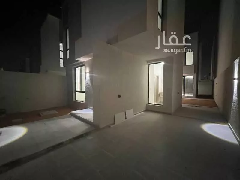 فيلا 4 غرف في الرياض 3