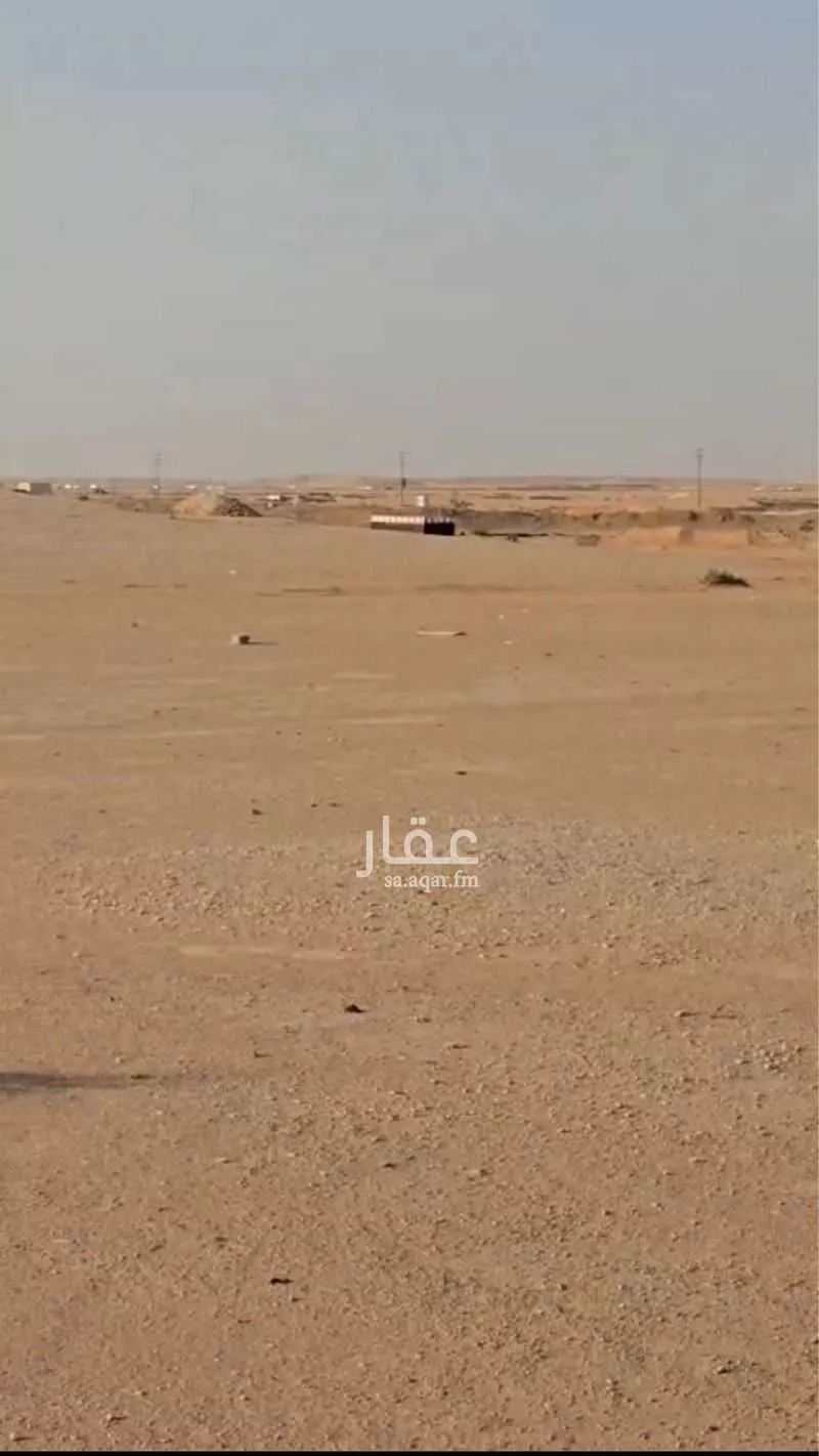 أرض 420 م² في بنبان 2