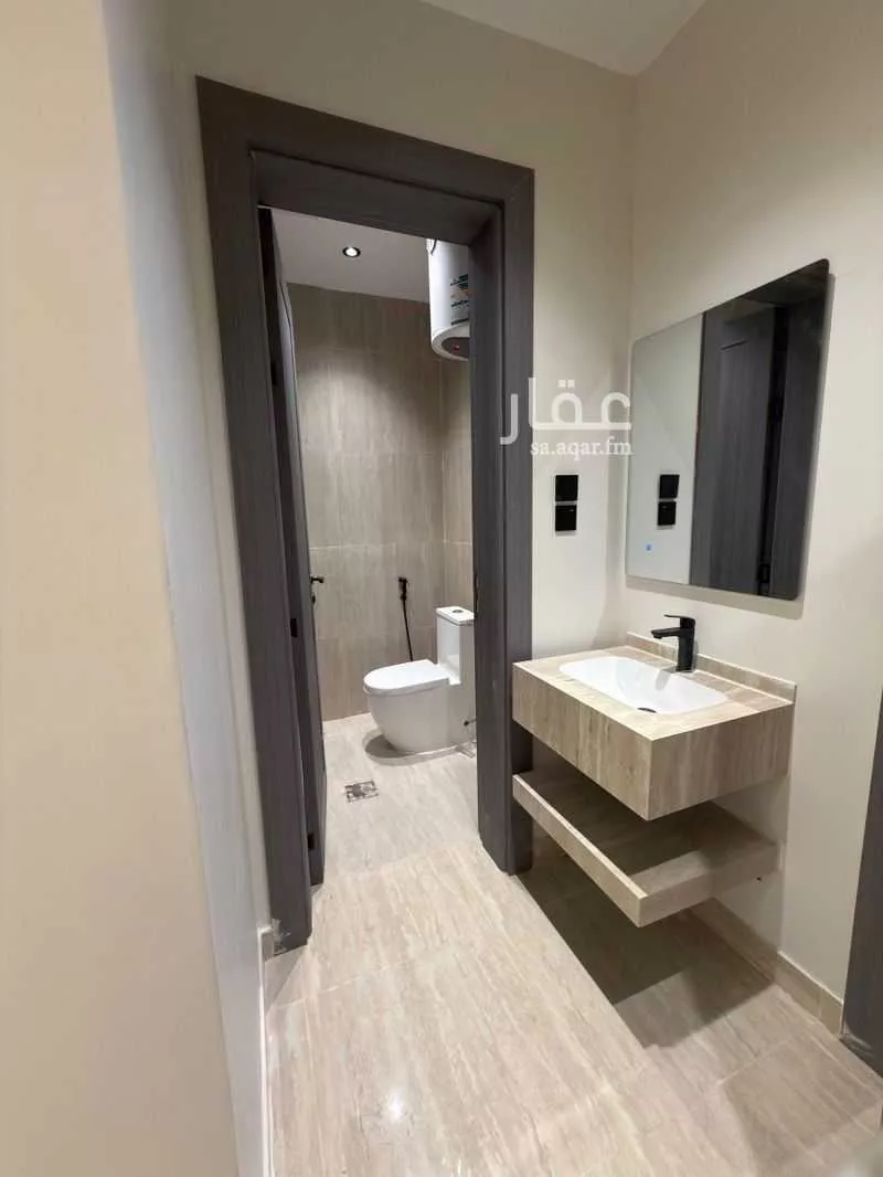 3 bedroom apartment in Al Muntazah 5