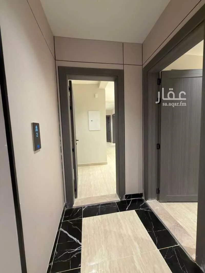 3 bedroom apartment in Al Muntazah 6