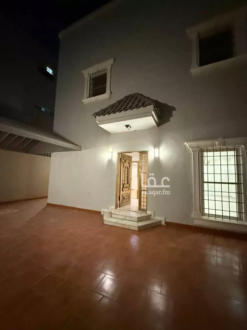 فيلا 5 غرف في غرناطة 1