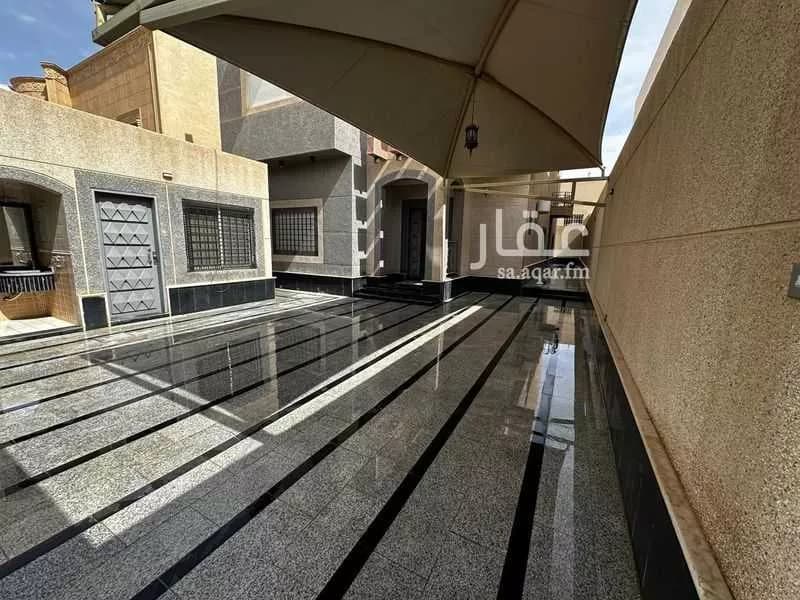 فيلا 6 غرف في الواحة 2