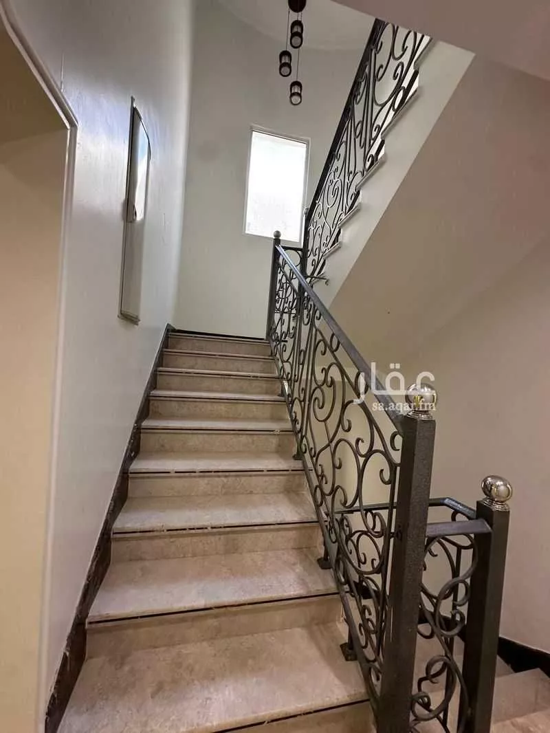 فيلا 6 غرف في الواحة 14