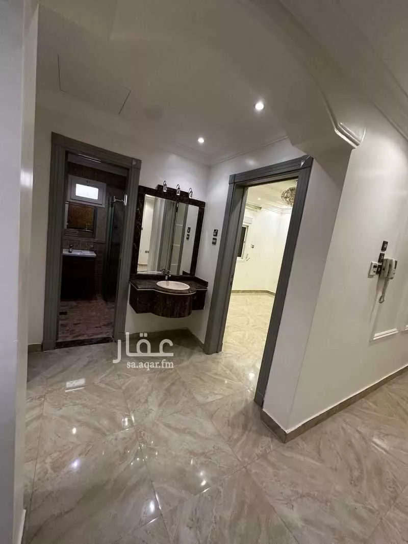 فيلا 6 غرف في الواحة 15