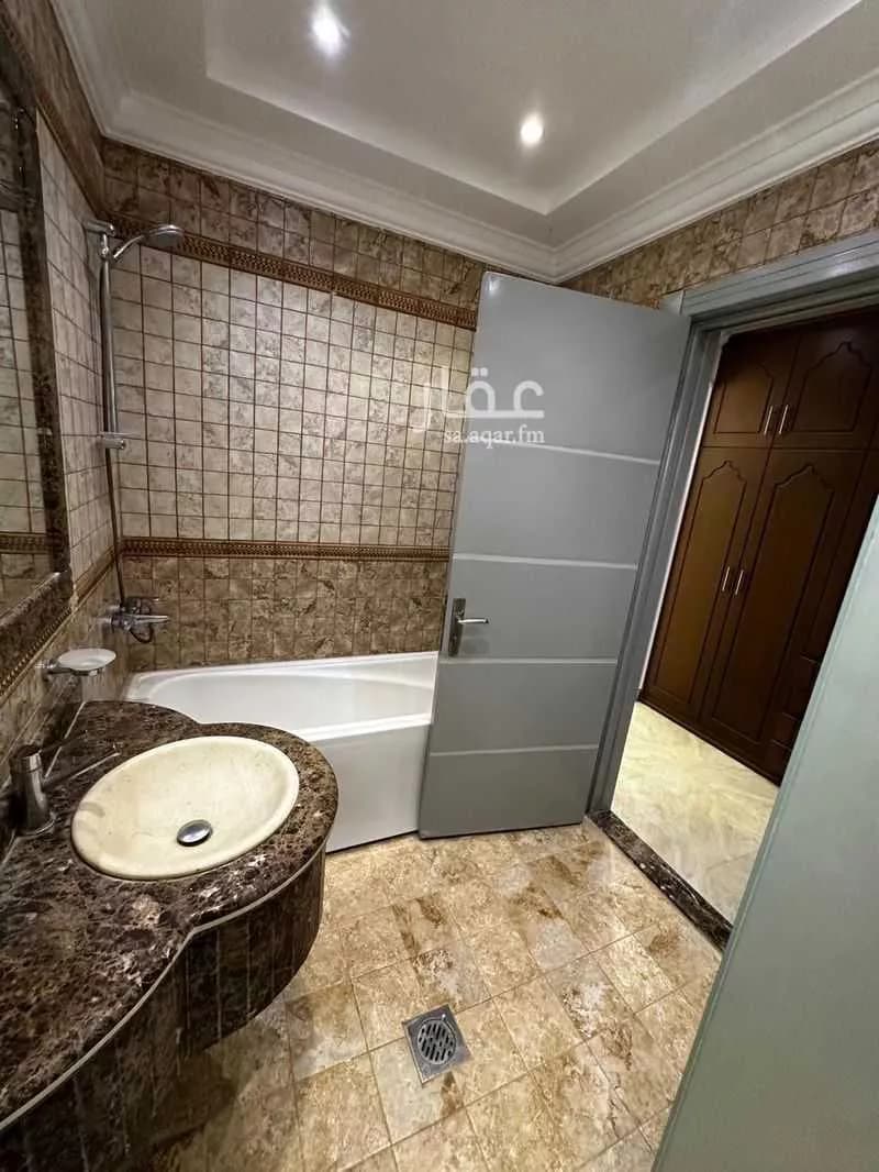 فيلا 6 غرف في الواحة 16