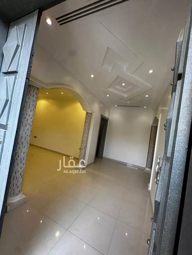 فيلا 6 غرف في الواحة 3