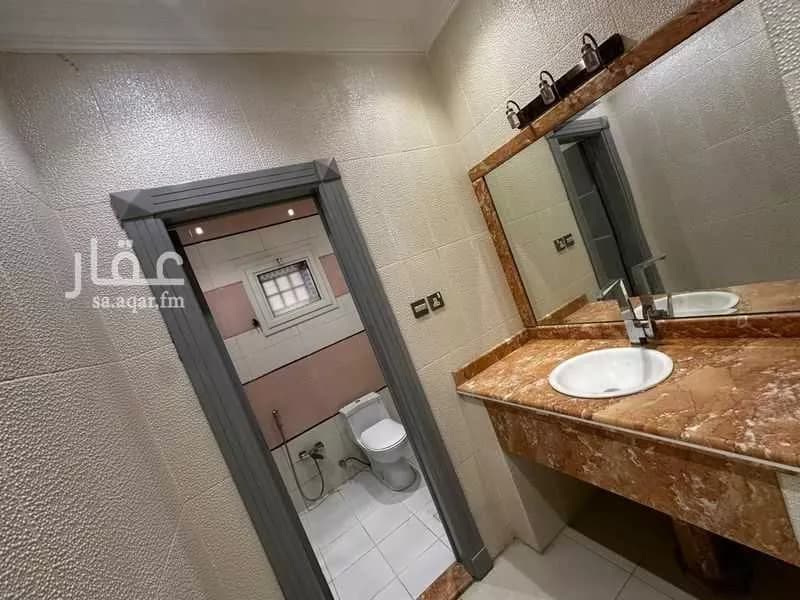 فيلا 6 غرف في الواحة 6