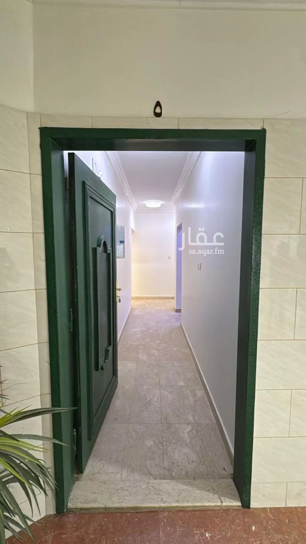 4 bedroom apartment in Laban 13