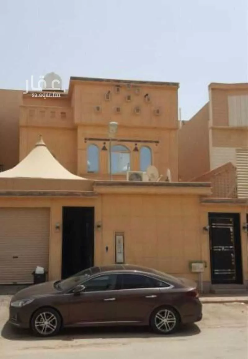 7 bedroom villa in Al Munsiyah 1