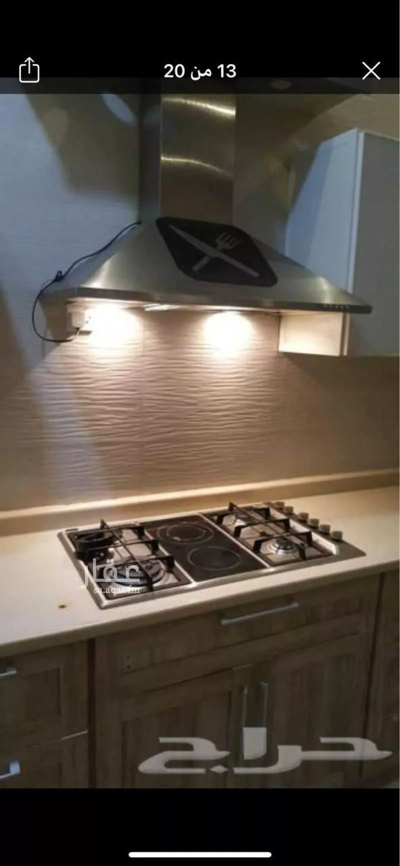 7 bedroom villa in Al Munsiyah 2