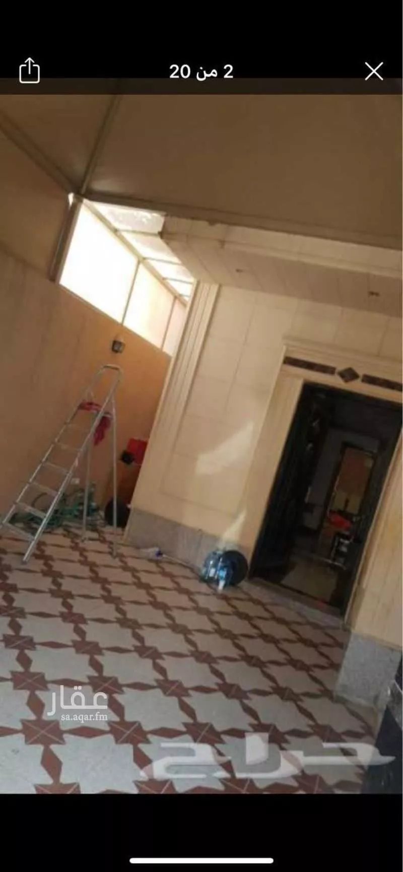 7 bedroom villa in Al Munsiyah 3