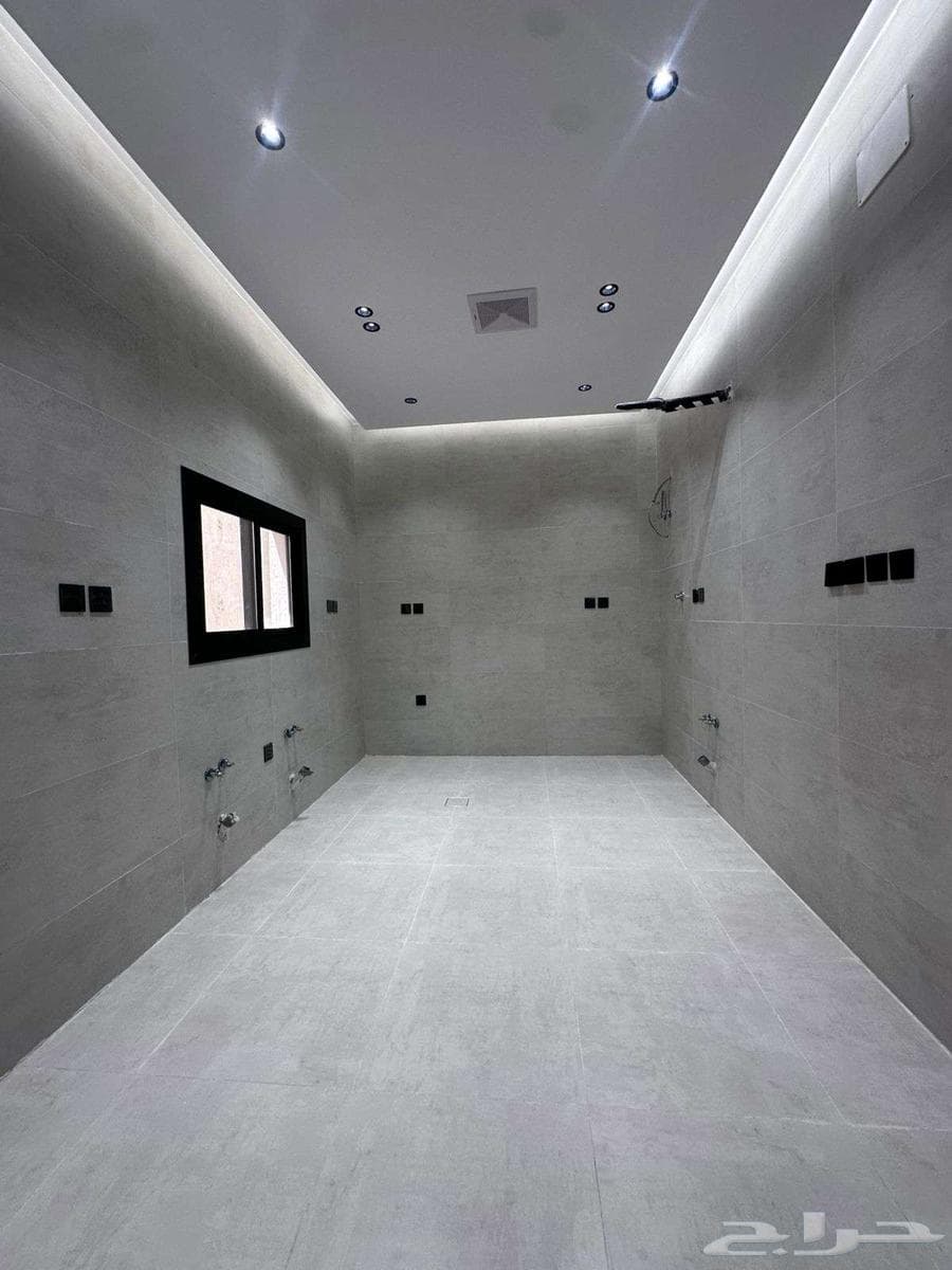 شقة 4 غرف في النعيم 9