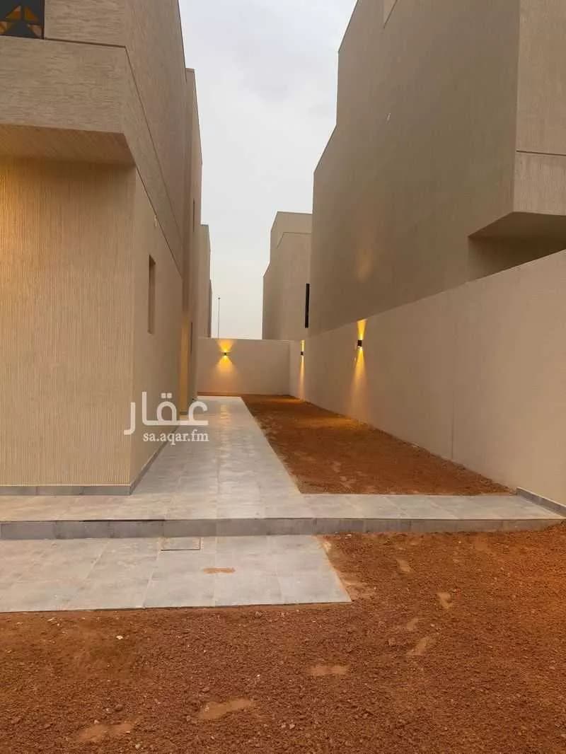 فيلا 4 غرف في الشرق 7