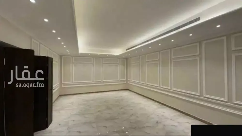 شقة 1 غرف في الملز 1