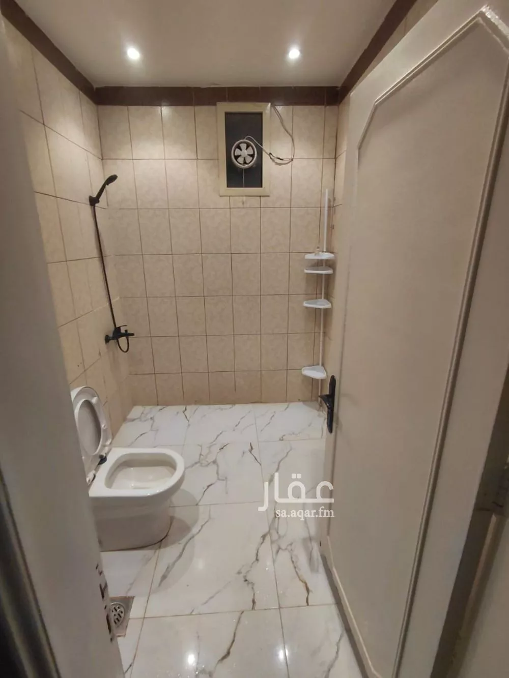 شقة 1 غرف في الشهداء 2