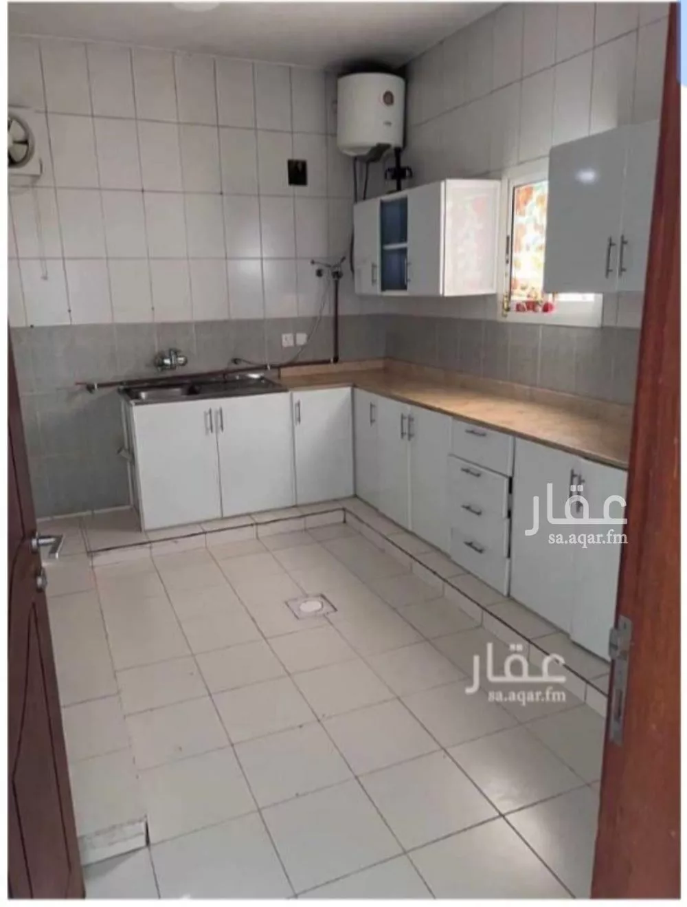 شقة 1 غرف في الشهداء 4