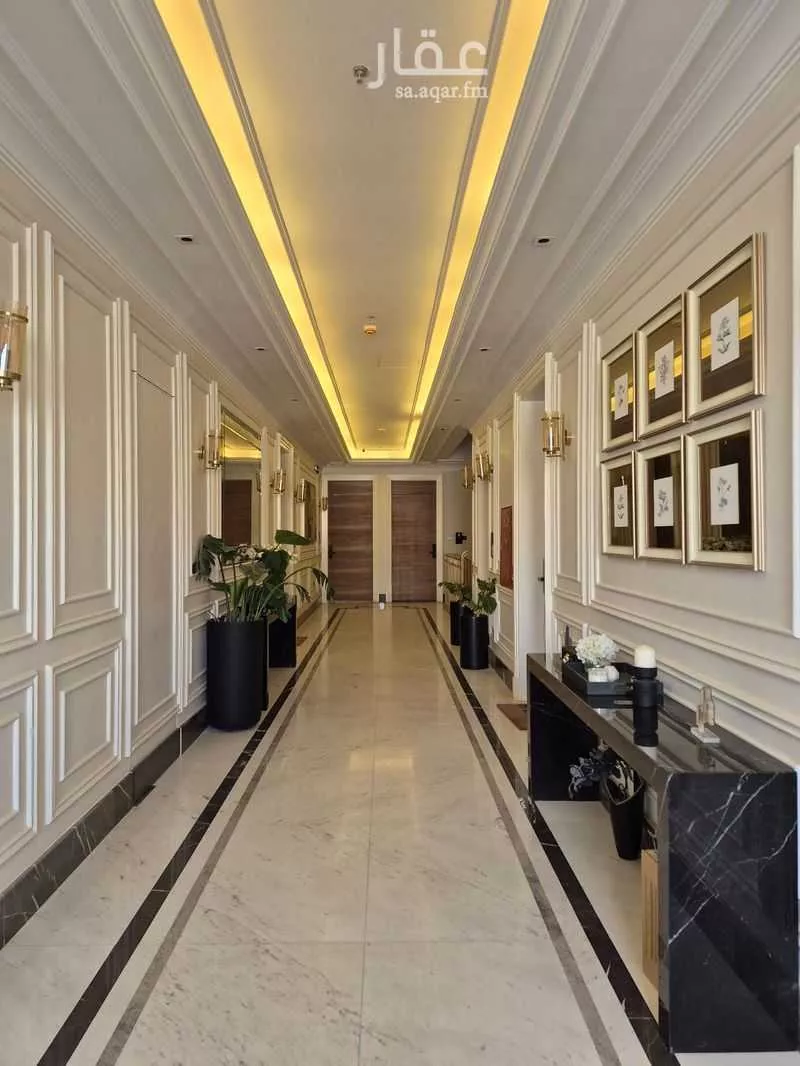 2 bedroom apartment in Al Narjis 1