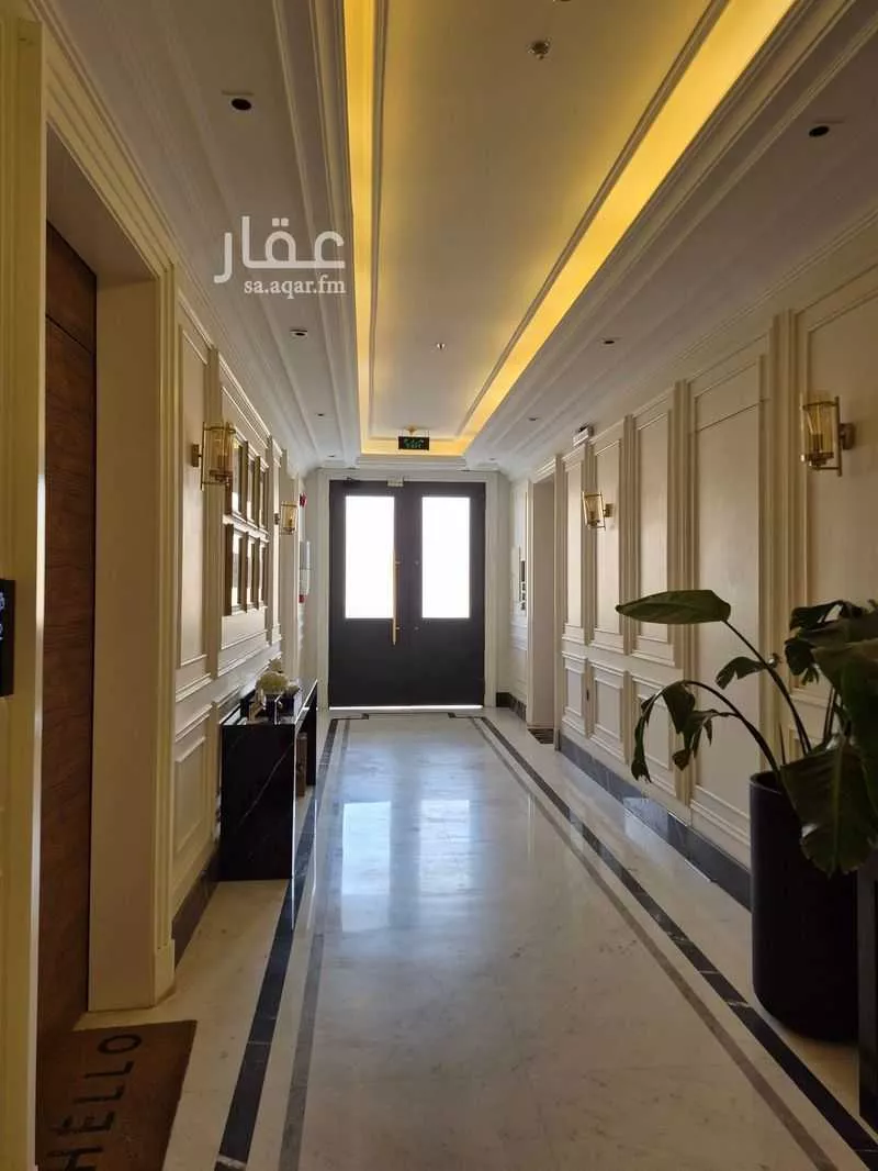 2 bedroom apartment in Al Narjis 2