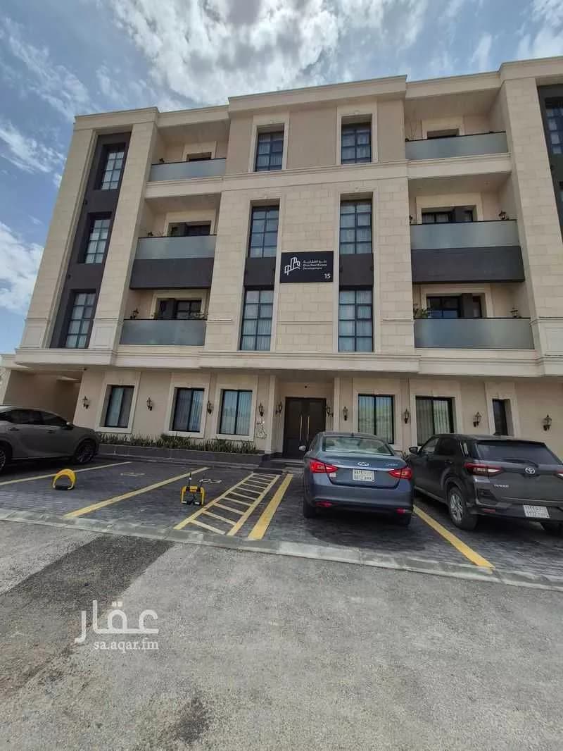 2 bedroom apartment in Al Narjis 5