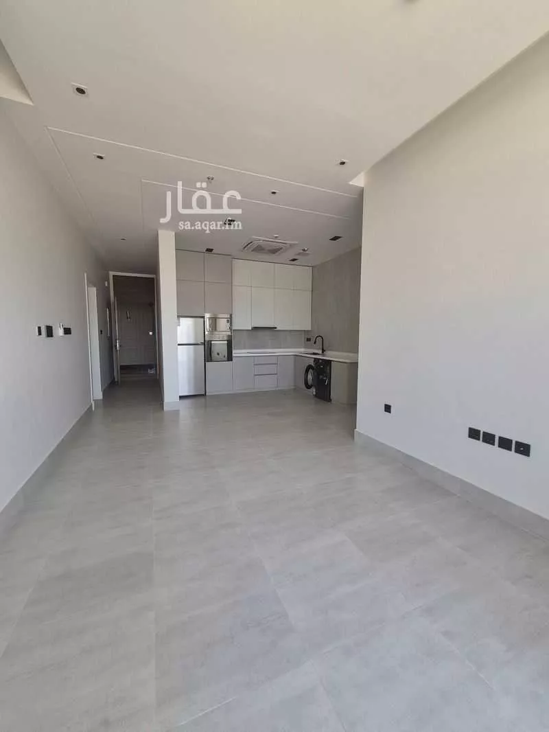 2 bedroom apartment in Al Narjis 7