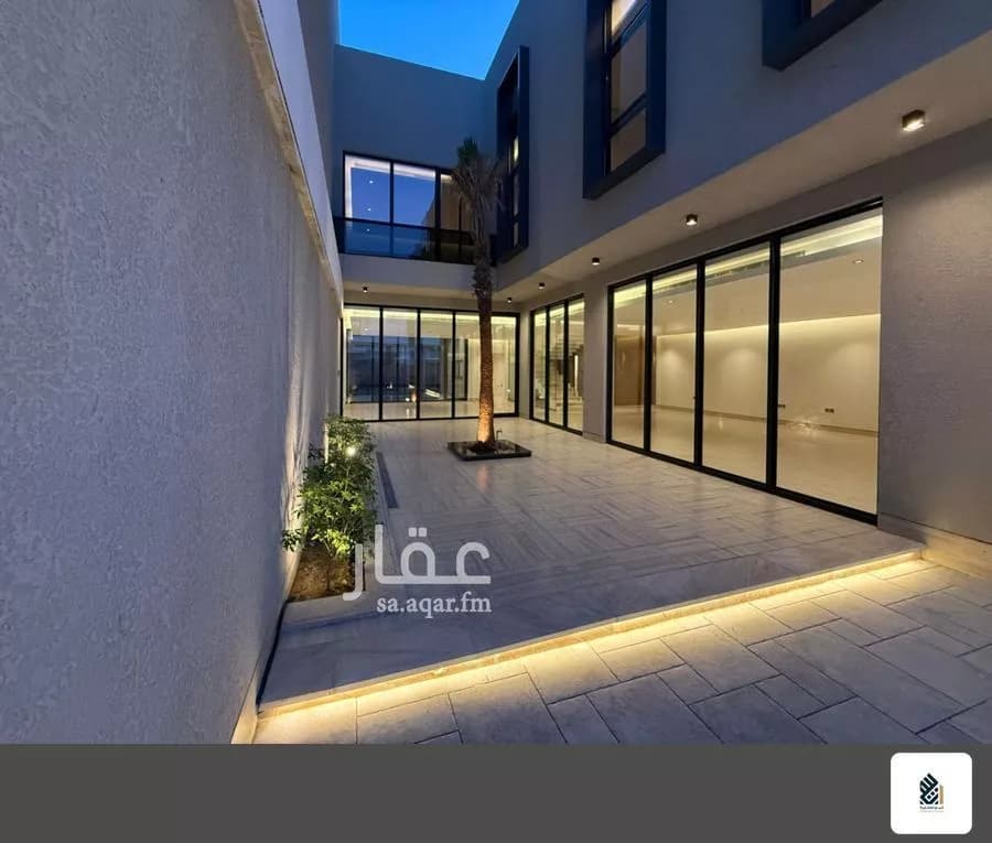 فيلا 4 غرف في الصدفة 13