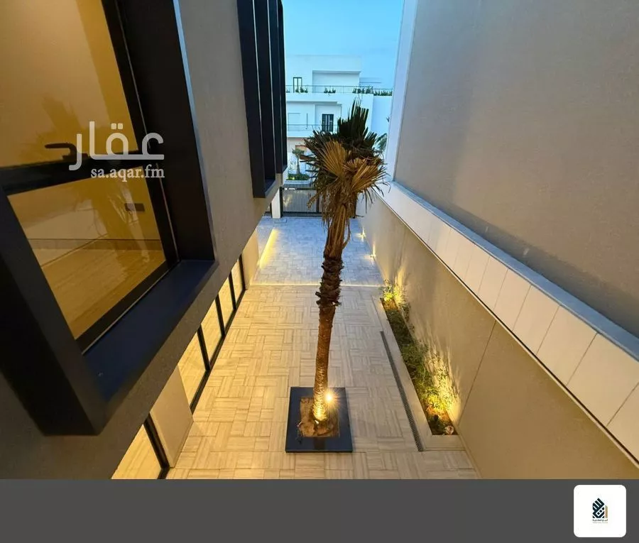 فيلا 4 غرف في الصدفة 3