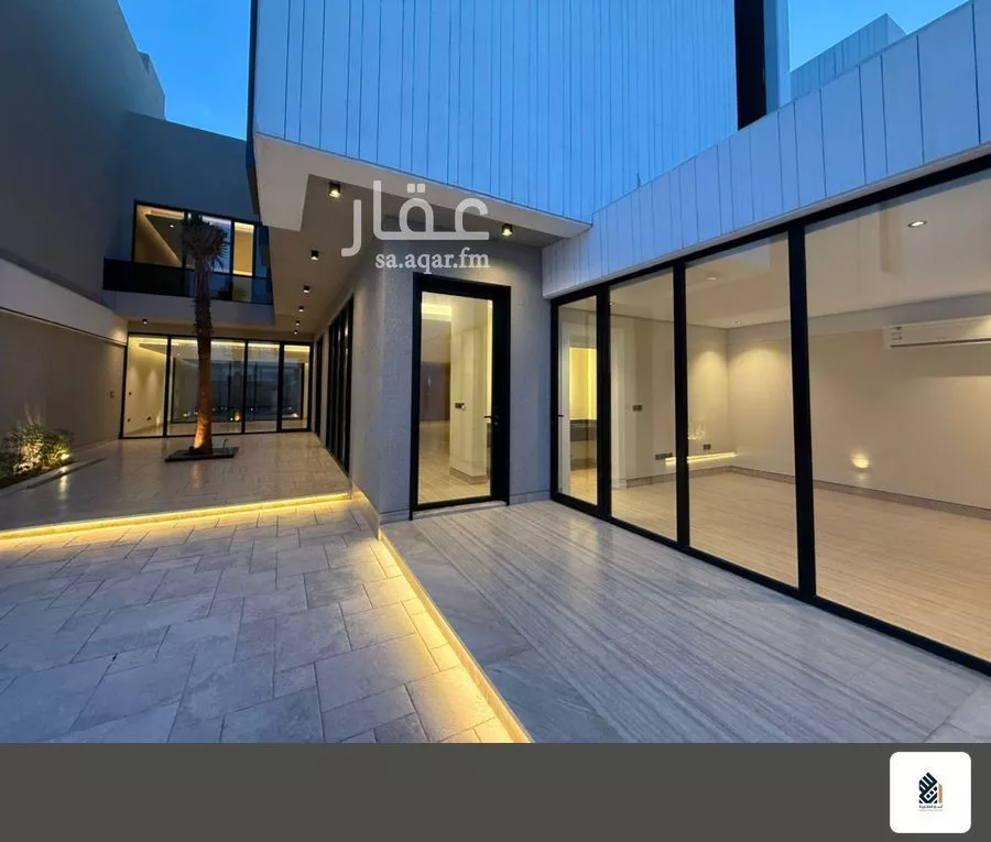 فيلا 4 غرف في الصدفة 5