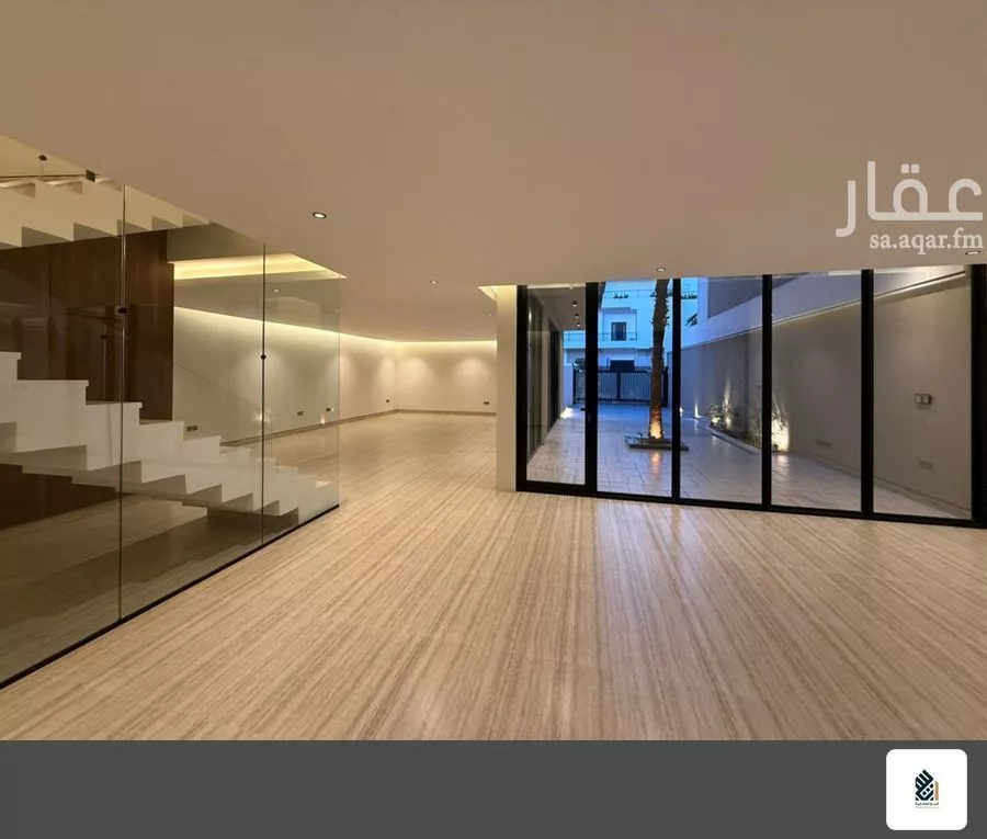 فيلا 4 غرف في الصدفة 8