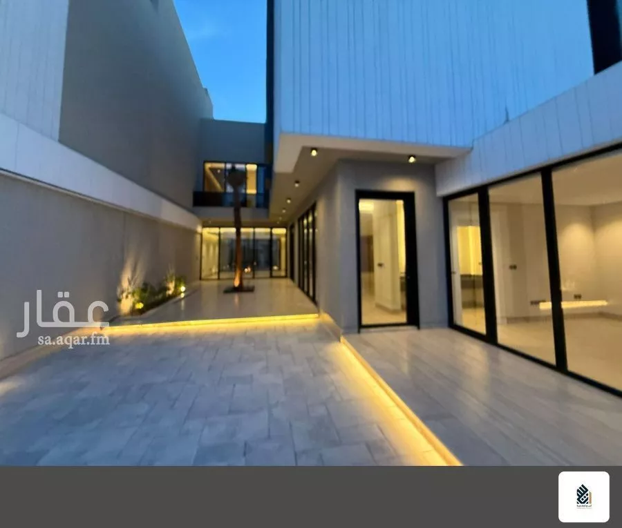 فيلا 4 غرف في الصدفة 9