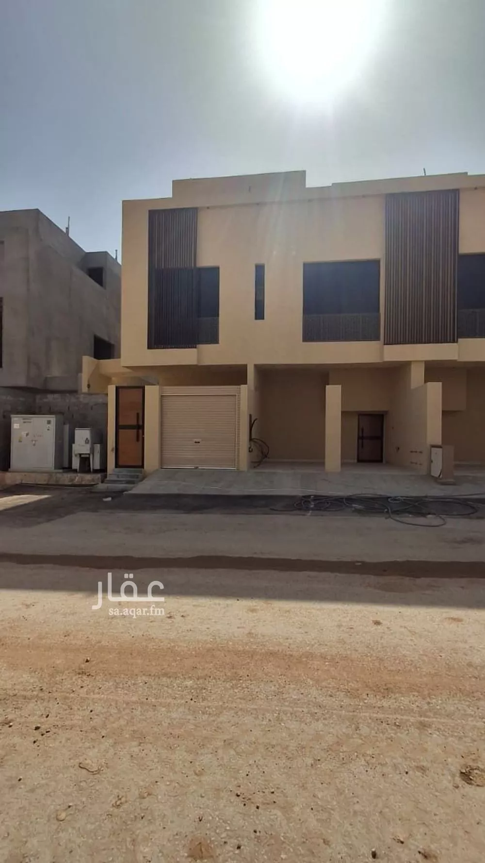 2 bedroom apartment in Ash Sharq 5