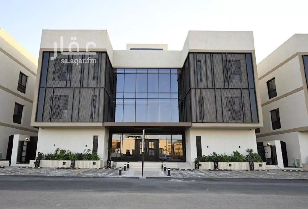 شقة 5 غرف في مذينب 1