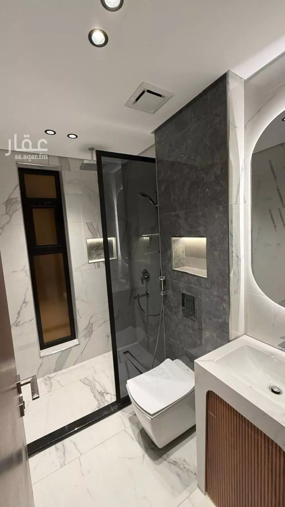 شقة 5 غرف في مذينب 2