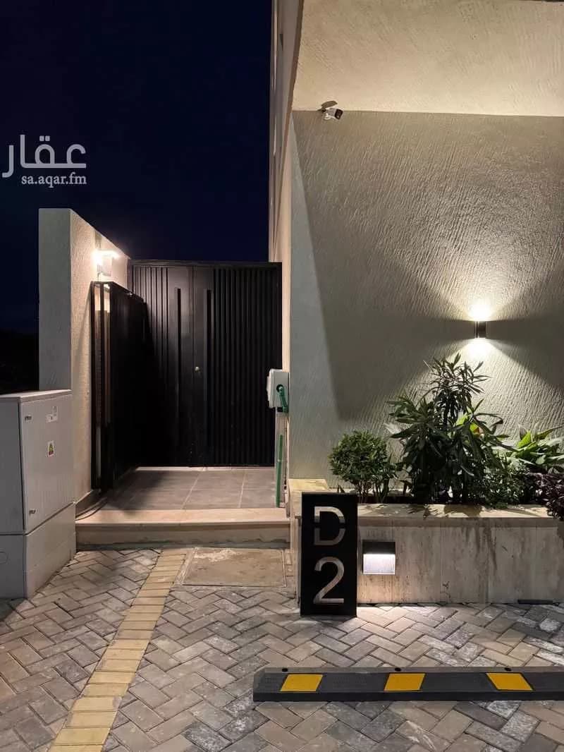 شقة 5 غرف في مذينب 12