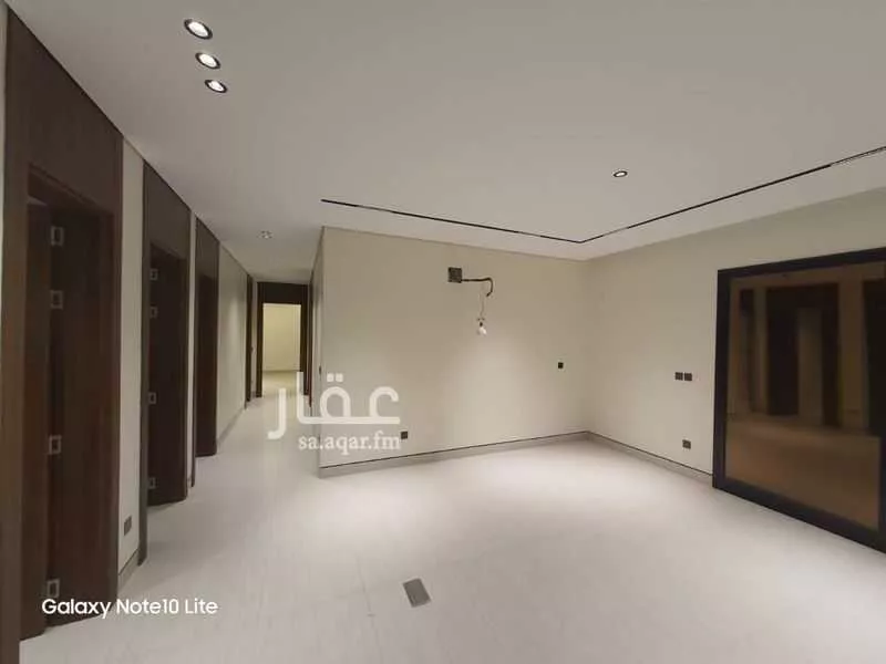 شقة 5 غرف في مذينب 13