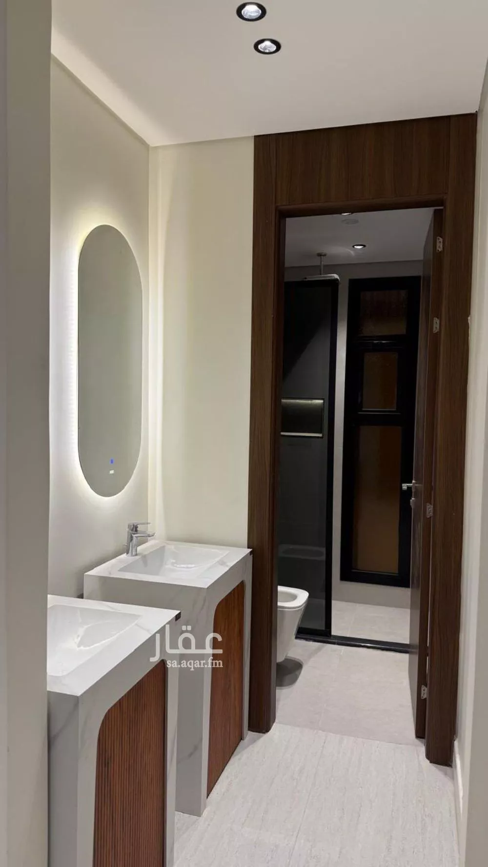 شقة 5 غرف في مذينب 4