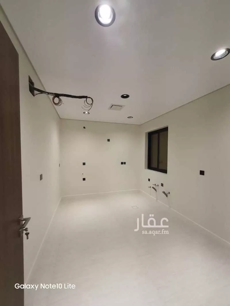 شقة 5 غرف في مذينب 7