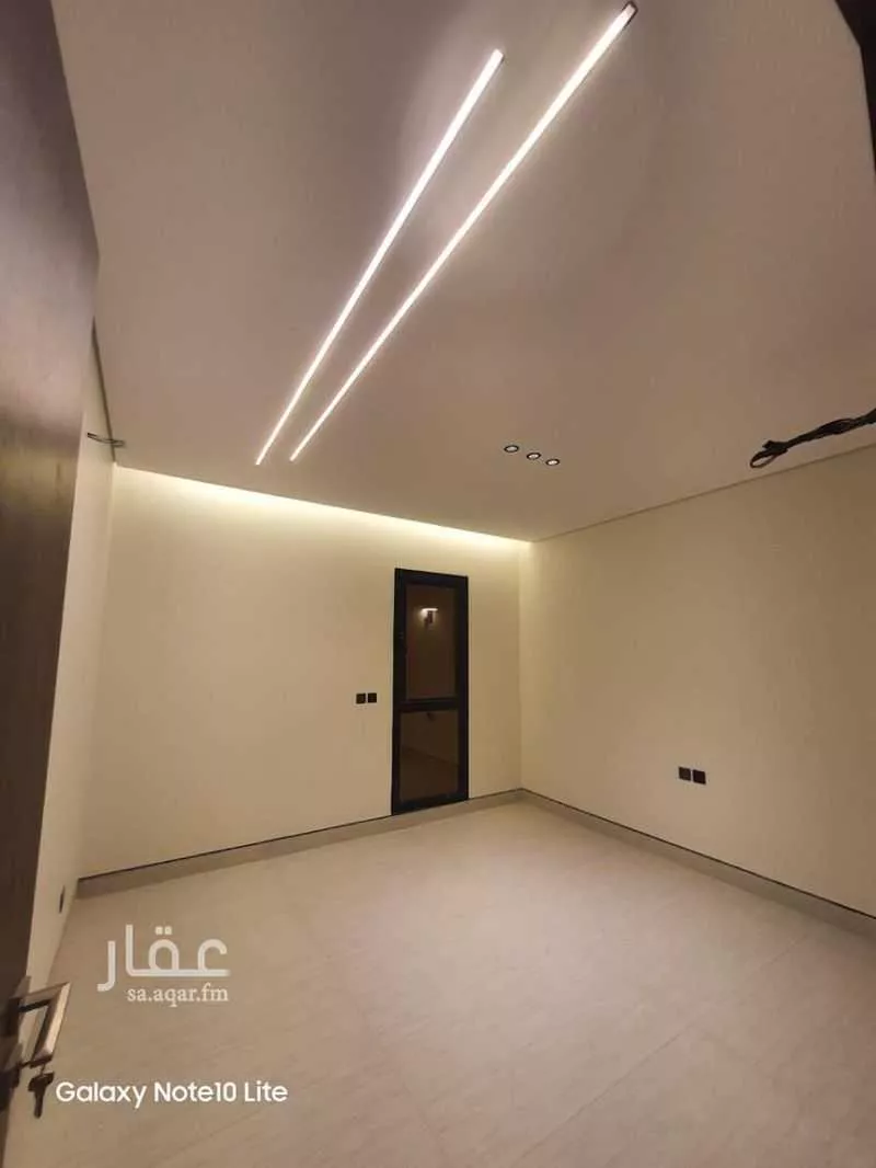 شقة 5 غرف في مذينب 8