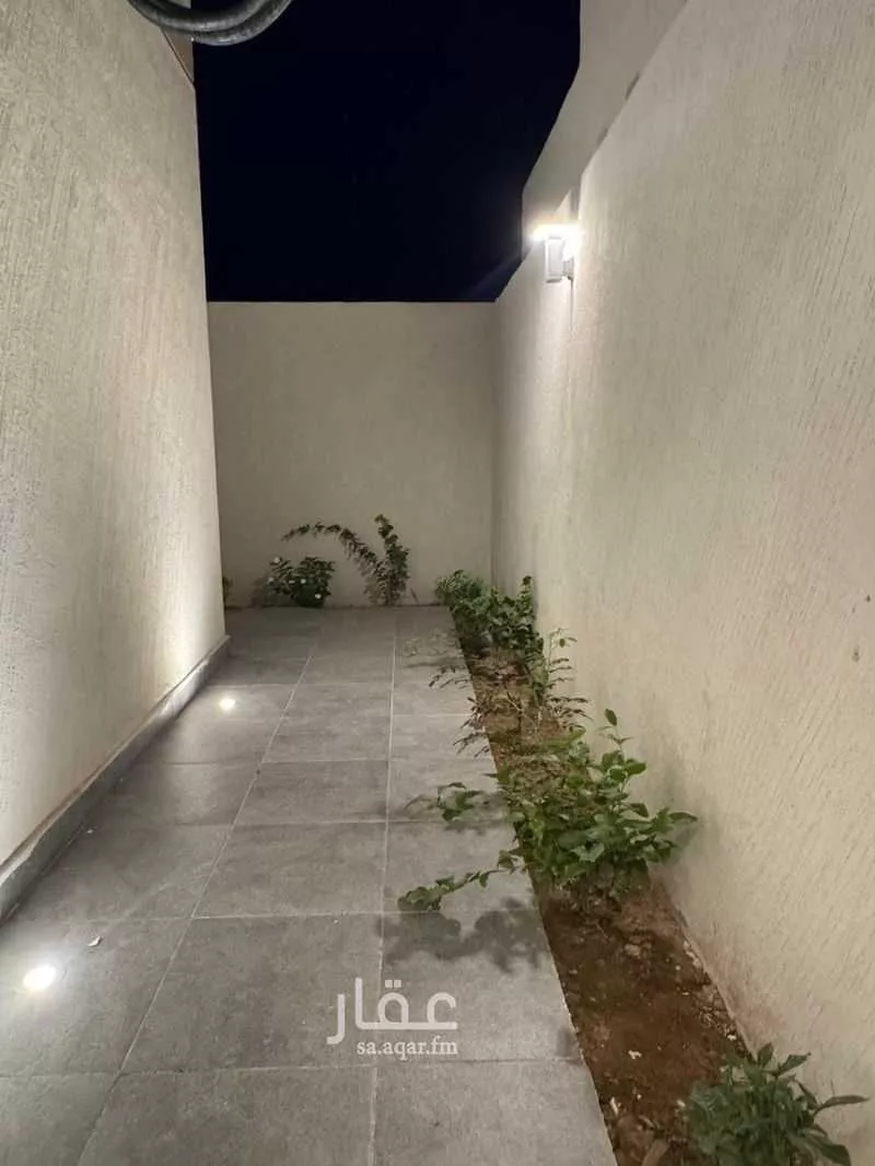 شقة 5 غرف في مذينب 9