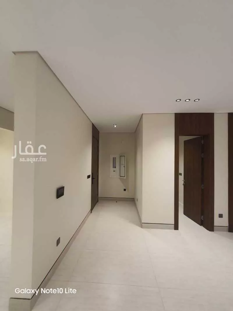 شقة 5 غرف في مذينب 10