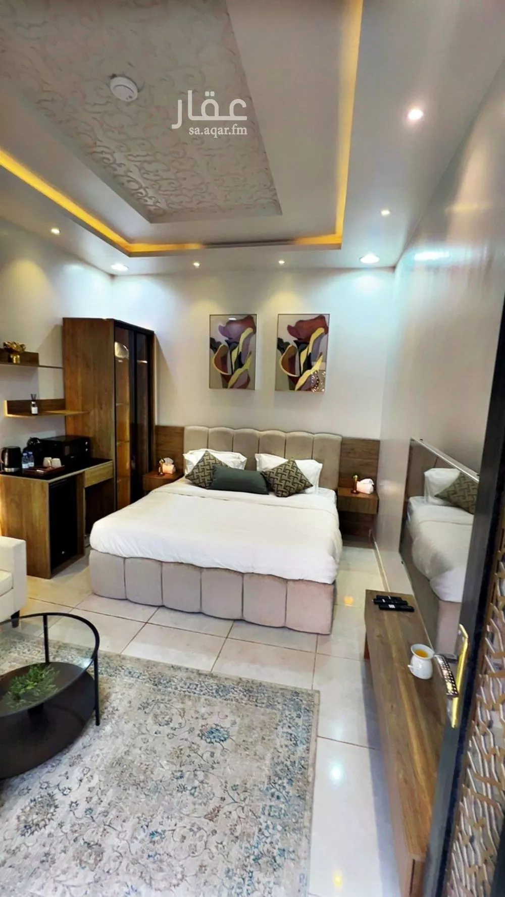 1 bedroom apartment in Al Rimal 1