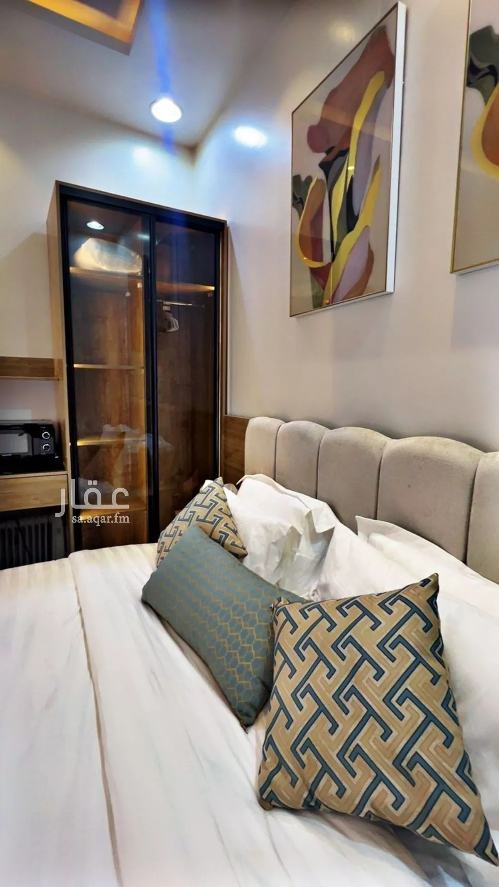 1 bedroom apartment in Al Rimal 3