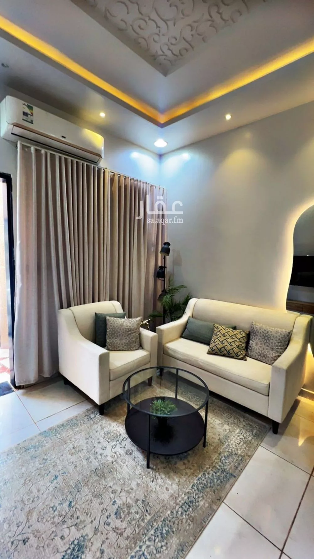 1 bedroom apartment in Al Rimal 4