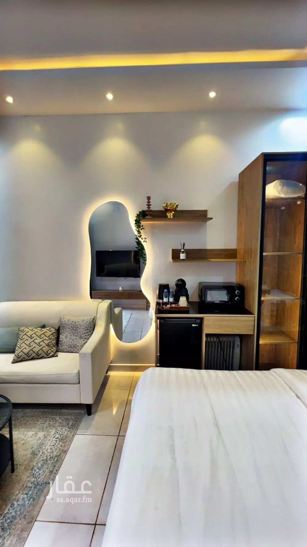 1 bedroom apartment in Al Rimal 5