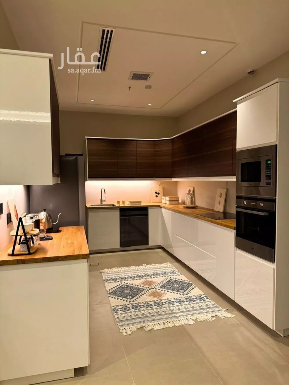 3 bedroom apartment in Hittin 1