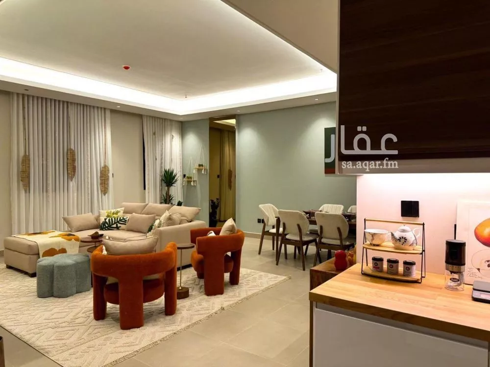 3 bedroom apartment in Hittin 4