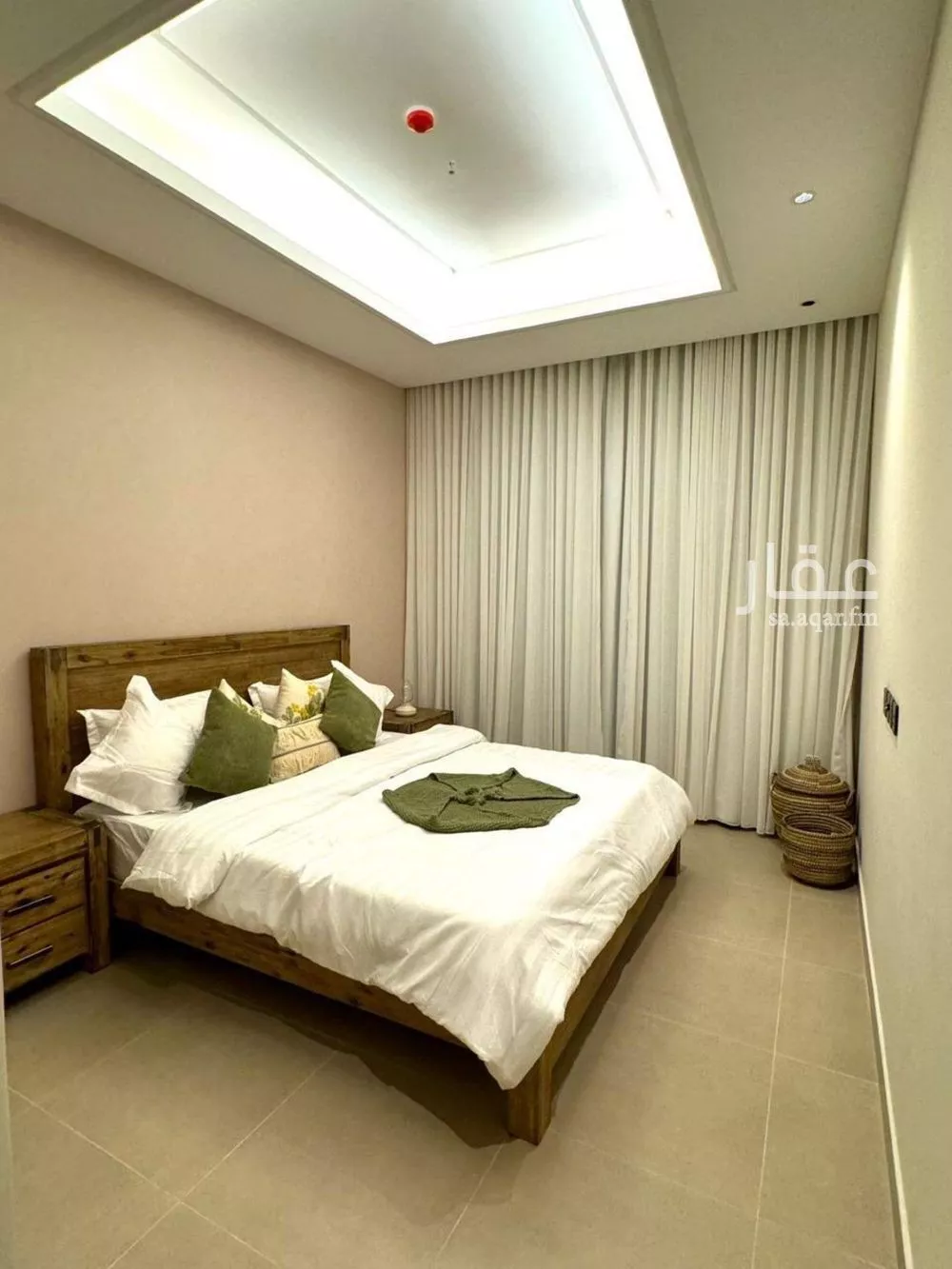 3 bedroom apartment in Hittin 5