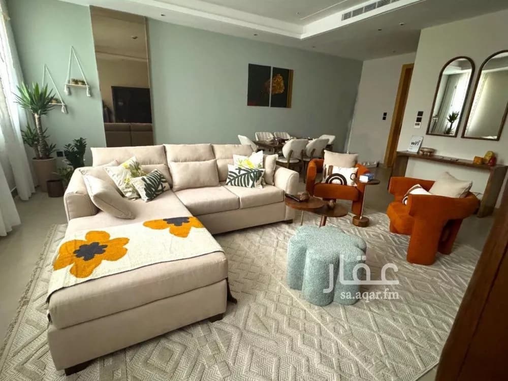 3 bedroom apartment in Hittin 6